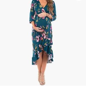 💜💕Maternity dress